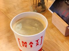 single&nbsp;americano-代数学家algebraist(诚品店)