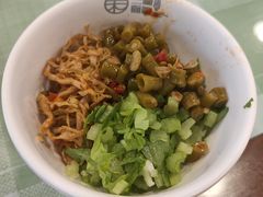 配菜-刘氏三和面馆