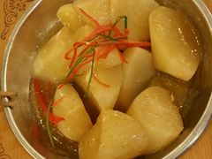 -橘子洲头湘菜馆