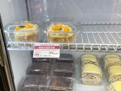 -新侨三宝乐面包店(崇文门店)