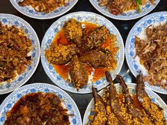 -鸿运兔·手撕烤兔(天府广场店)