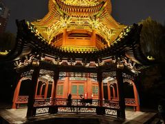 -迎泽公园