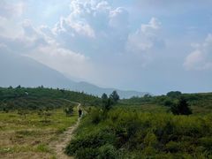-妙峰山风景名胜区