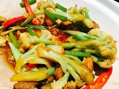 -西贝莜面村(近铁城市广场店)