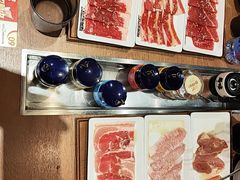 -焼肉ライク·烧肉LIKE(万菱汇店)