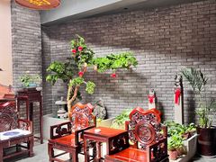 -群英会·三国菜(曹魏古城店)