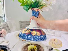 -3号仓库·创意中国菜(新世界城店)