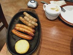 -萨莉亚意式餐厅(国和1000店)