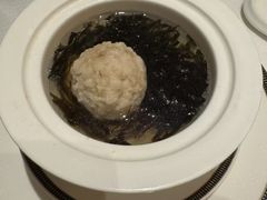 -扬州香格里拉·香宫中餐厅