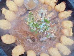 -边江铁锅炖鱼(振八街店)