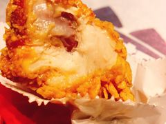 -麦当劳(一德路店)