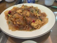 鸭蛋粉皮-鲁南仔·滕州炒鸡(经三路店)