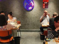 -杨氏青龙虾·羊蝎子(托乐嘉店)