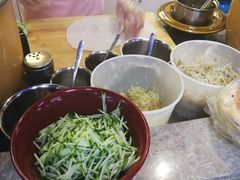 -安徽阜阳卷馍(西单店)