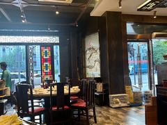 -红鼎坊·老成都火锅(新南门店)