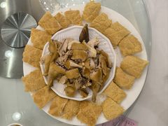 -东江海鲜酒家(艺都分店)