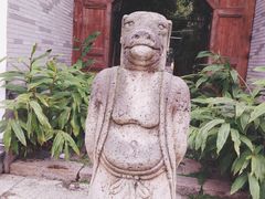 -龙潭水乡