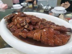 烧鹅-蚝专家(北滘店)