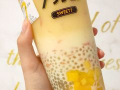 -7分甜(雨花客厅店)