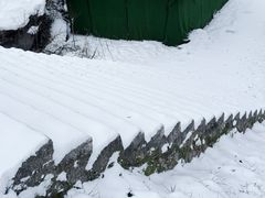 -秦岭终南山世界地质公园翠华山景区