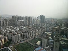 -龙岩佰翔京华酒店(京华购物中心店)