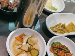 -农乐园炭火烤肉(繁花中心店)