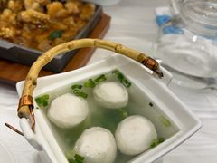 -品海楼·大连海胆锅贴馆(东港店)