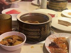 -加餐海鲜自助(集美银泰百货店)