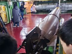 -泰达航母主题公园