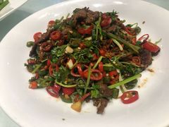 湘味黄牛肉-夜上海(上元大街店)
