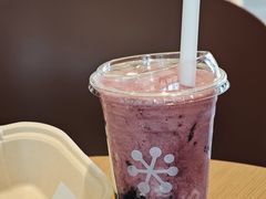 -奈雪茶院·茶室茶馆(广州粤海天地店)
