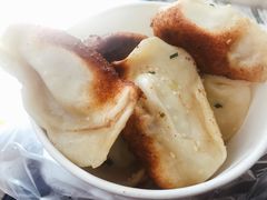 -胡记锅贴·沪上游子老鸭粉丝汤(太原路店)