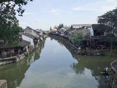 -枫泾古镇-人民公社旧址