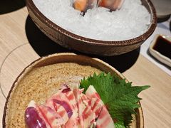-匠和风精致料理(成都龙湖滨江天街店)