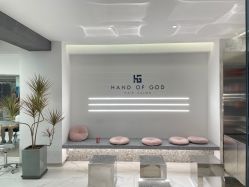 -HG美发设计沙龙