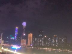 -琶醍壹号•潮菜江景餐吧