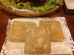 -火齐潮汕砂锅粥(五道口店)