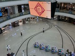 -万达广场(南宁青秀店)