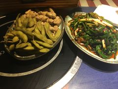 -酒城烤事(玉带龙庭店)