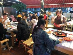 -卤校长老火锅(绿地468店)