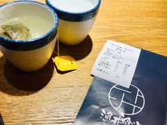 -渔井食堂(新洲店)