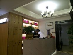 -SWANK SALON