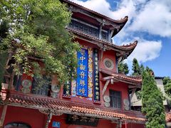 -中国观音故里广德景区