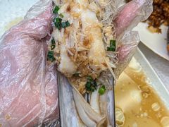 -喜记避风塘炒辣蟹(旗舰店)