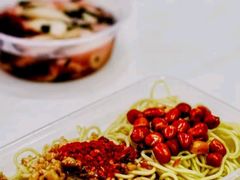 -乔伯凉面(白沙路店)