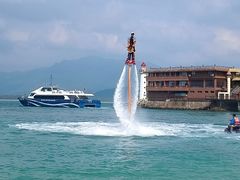 -海南分界洲岛旅游区