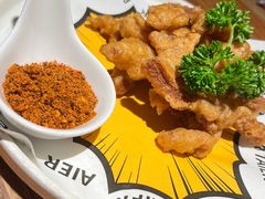 -太二酸菜鱼(深圳布吉万象汇店)