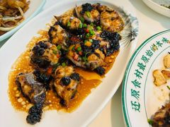 -金湖港式餐厅(建外店)