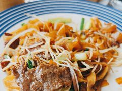 菌皇炒和牛-锦江宾馆-花园餐厅