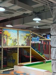 -玩元素·家庭游乐成长中心(香格里拉店)